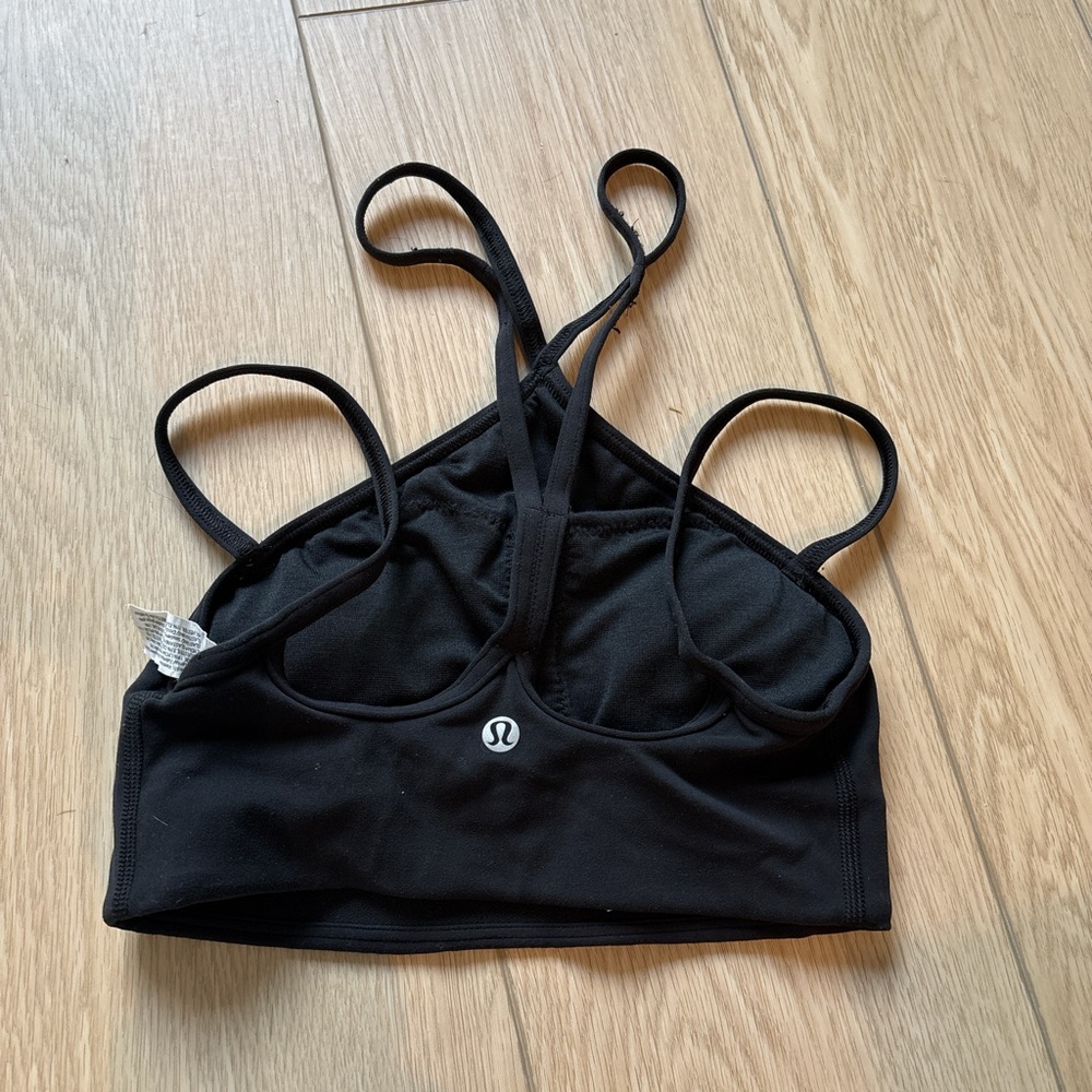 Lululemon sport bra